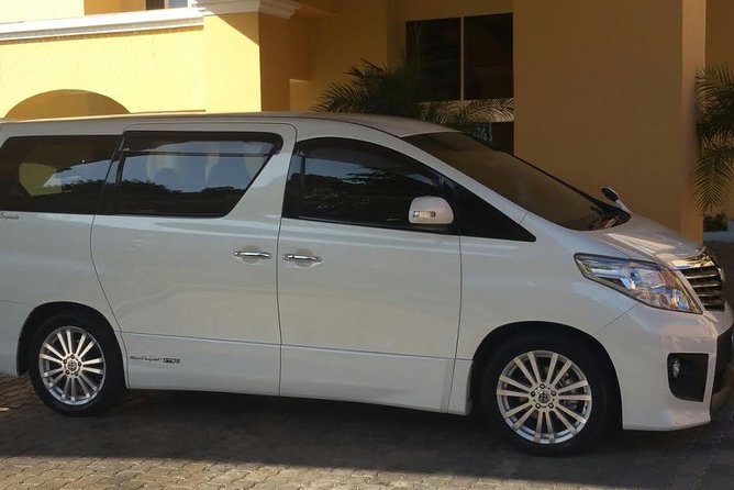 Airport Private Transfers from Montego Bay to Hilton Rose Hall - Who Should Book This Transfer (and Who Might Not Need It)