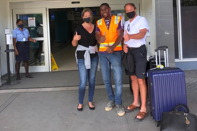 Airport Round transfer Excellence,Coral Springs,Paladium, Royaltan Blue Waters - Key Things That Make This Transfer Worth It
