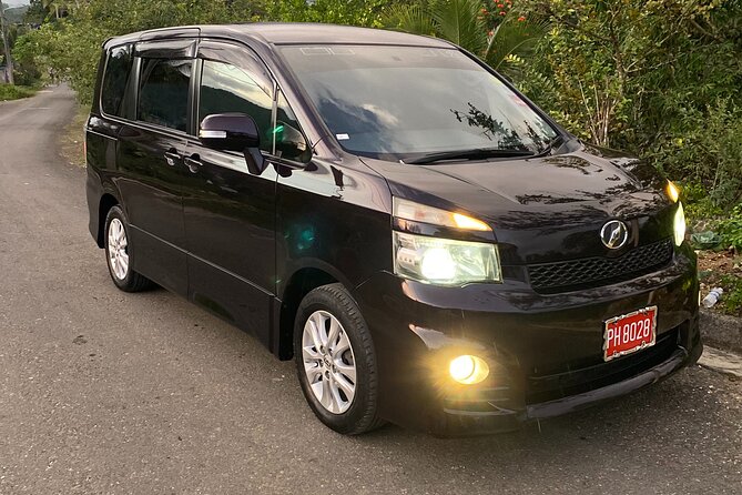 Airport Round-Trip Transfers To Negril From Sangster’s International Airport - Key Highlights You’ll Actually Feel