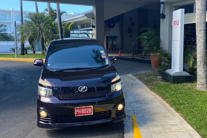 Airport Round-Trip Transfers To Negril From Sangster’s International Airport - From Sangster’s to Negril, You Skip the First-Day Headaches