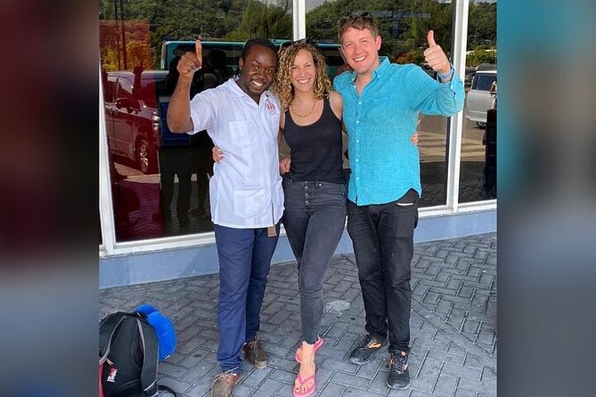 Airport Round-Trip Transfers To Negril From Sangster’s International Airport - What Happens During the Ride, and What You Should Plan For