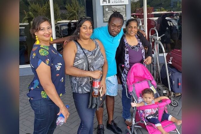 Airport Round-Trip Transfers To Negril From Sangster’s International Airport - Who This Transfer Works For, and Who Might Want Another Option