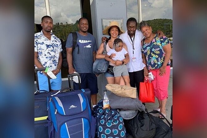 Airport Round-Trip Transfers To Negril From Sangster’s International Airport - Should You Book This Airport Transfer to Negril?