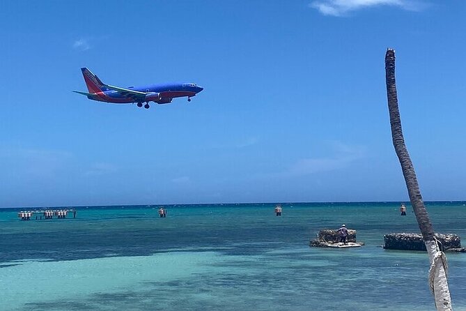 Airport Round-Trip Transfers To Negril From Sangster’s International Airport - FAQ