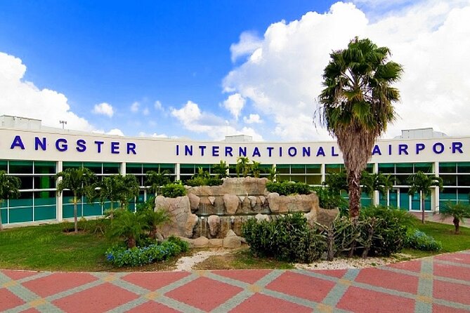Airport Shuttle from Montego Bay (MBJ) to Hotel - Who This Shuttle Is Best For