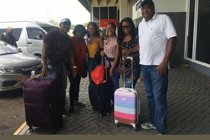 Airport To Negril Hotels (Round-Trip) - Why a Negril Airport Transfer Beats the Taxi Shuffle