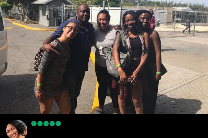 Airport To Negril Hotels (Round-Trip) - Groups, Vans, and the Up-to-15 Advantage