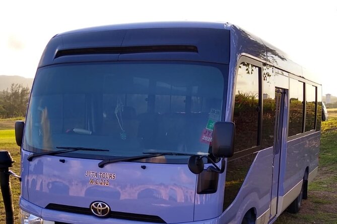 Airport To Negril Hotels (Round-Trip) - Best Times to Book and Practical Tips for a Smooth Pickup