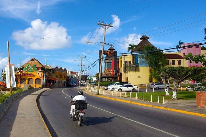 Airport Transfer MBJ Montego Bay to Kingston - What “24/7, Private, Mobile Ticket” Means in Real Life