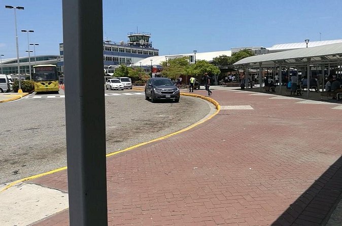 Airport Transfer MBJ Montego Bay to Kingston - Price and Timing: Getting Your Money’s Worth