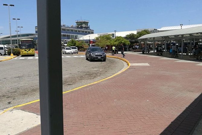 Airport Transfer MBJ Montego Bay to Kingston - Who Should Book This Transfer?