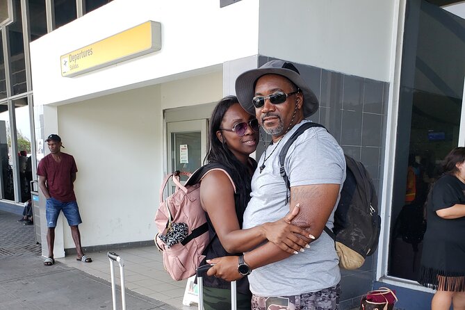 Airport Transfer Montego Bay: Riu Montego / Reggae / Palace - Who this transfer fits best (and who should look elsewhere)