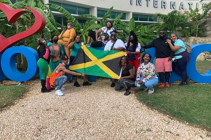 Airport Transfer Ocho Rios hotels - Who This Private Transfer Fits Best