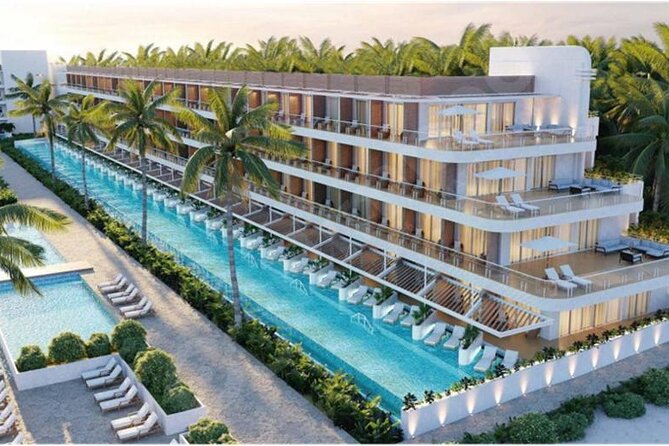 Airport Transfer to Breathless Montego Bay Resort & Spa - Practical tips to avoid the one problem that can pop up