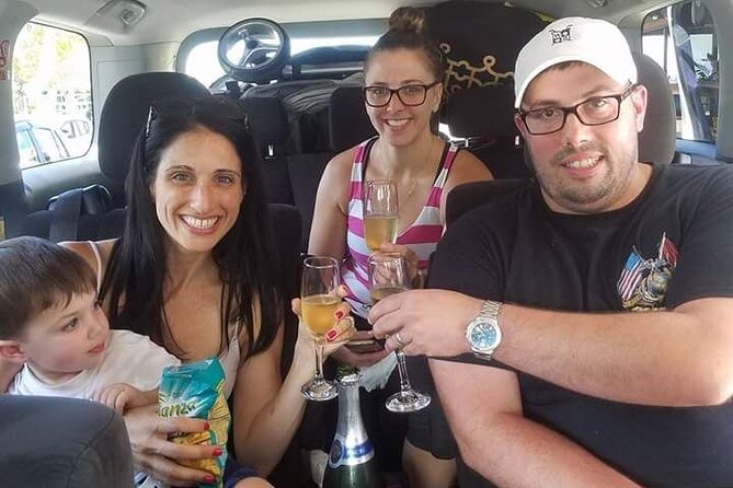 Airport Transfer to Breathless Montego Bay Resort & Spa - The 15-minute ride to Breathless Montego Bay Resort & Spa