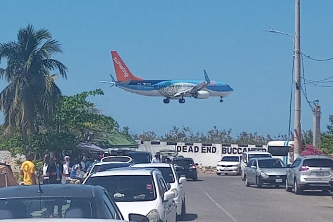 Airport Transfer To Falmouth Hotels from MBJ Airport - Key highlights at a glance