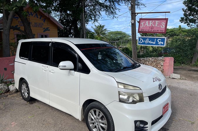 Airport Transfer To Negril - Price and value: what $60 per person is really buying