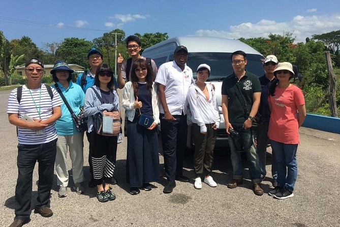 Airport Transfer To Riu Hotel Ocho Rios - Why This Montego Bay to Ocho Rios Transfer Actually Saves You Time