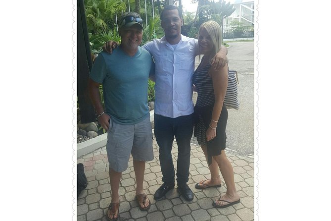 Airport Transfer To Riu Hotel Ocho Rios - Price and Value: What $100 Per Person Is Buying
