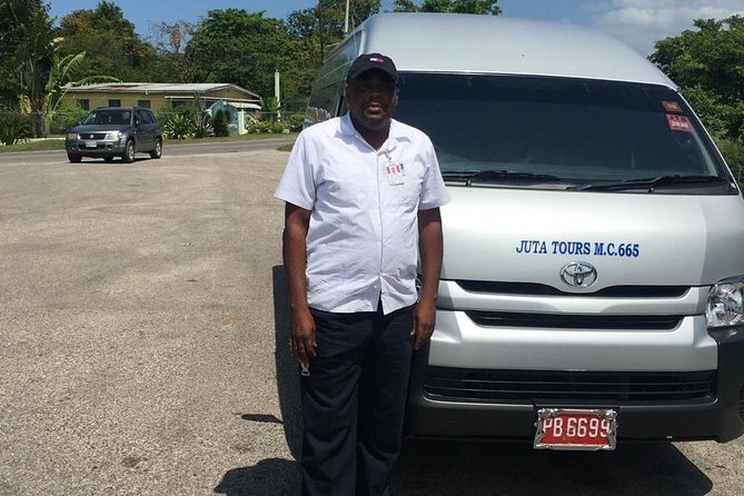 Airport Transfer To Riu Hotel Ocho Rios - Is This Private Transfer Worth It for Your Travel Style?