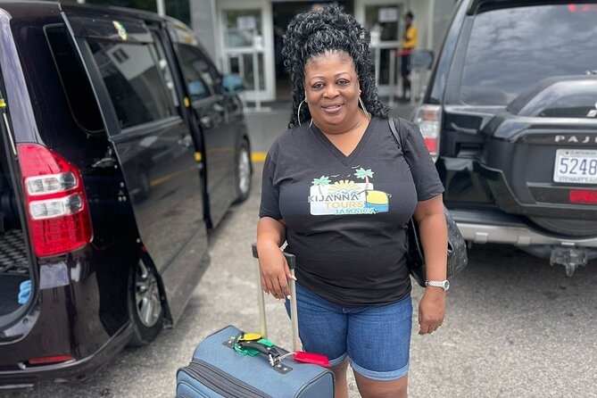 Airport Transfers Montego Bay Hotels Private - Key Highlights You’ll Care About
