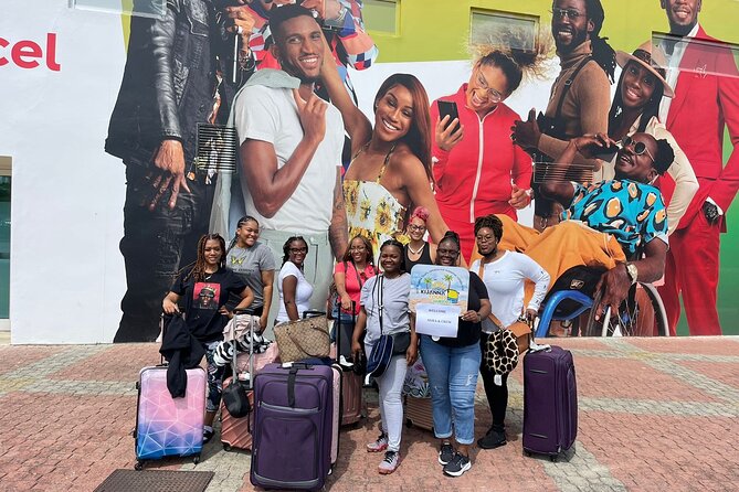 Airport Transfers Montego Bay Hotels Private - Stops Before Your Final Destination (And Why That Matters)