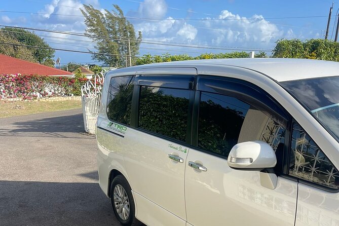 Airport Transfers Montego Bay Hotels Private - What Local Driver Advice Can Do for Your Itinerary