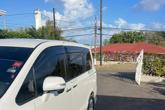 Airport Transfers Montego Bay Hotels Private - Getting Ready: Small Steps That Make Pickup Smooth