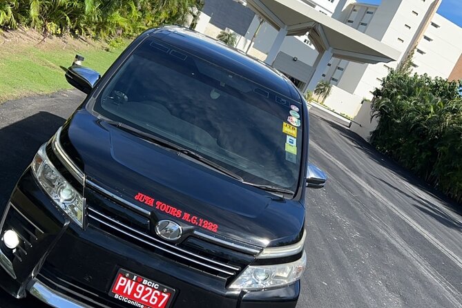 Airport Transfers Private: Montego Bay-hotels,villas & Airbnb - Price and Value: What $39.69 Per Person Really Buys
