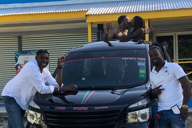 Airport Transfers to Montego Bay accommodation round trip - Key points to know before you book