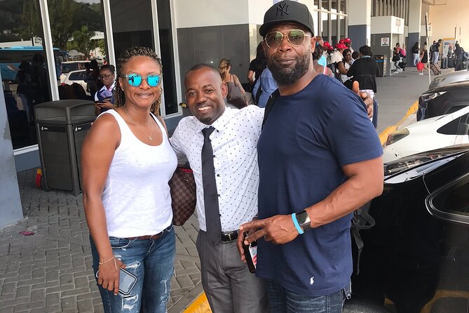 Airport Transfers to Montego Bay accommodation round trip - Why a Sangster-to-Montego Bay transfer is worth the $35
