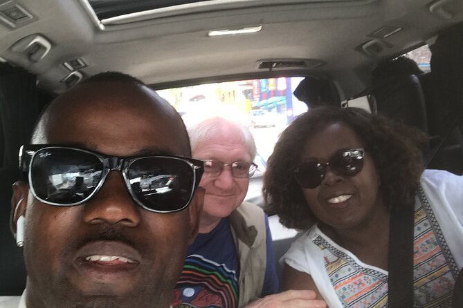 Airport Transfers to Montego Bay accommodation round trip - Price and value: when $35 per person makes sense