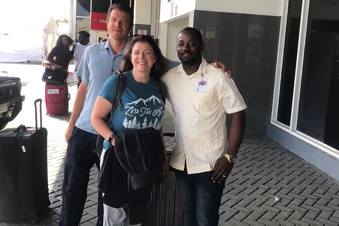 Airport Transfers to Montego Bay accommodation round trip - Who this transfer fits best, and who might look elsewhere