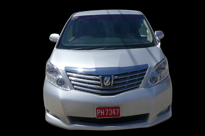 Airport Transfers to Montego Bay Hotels – The Best in Jamaica! - Why this Montego Bay airport transfer feels worth the $20