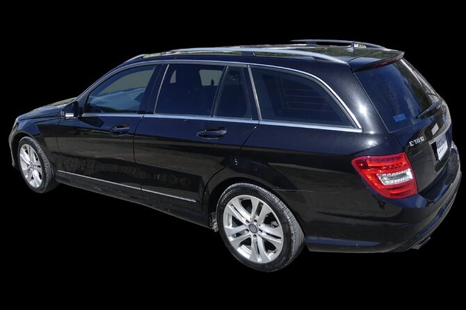Airport Transfers to Montego Bay Hotels – The Best in Jamaica! - Air-conditioned comfort in Jamaica heat