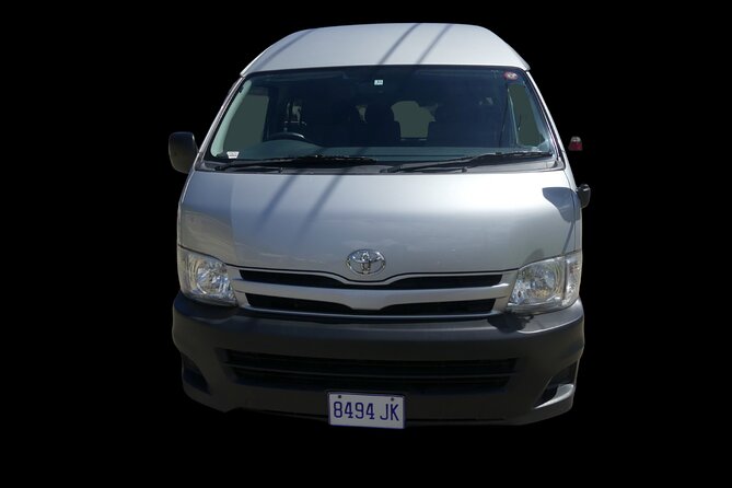 Airport Transfers to Montego Bay Hotels – The Best in Jamaica! - Your driver, your tone: punctual and easygoing