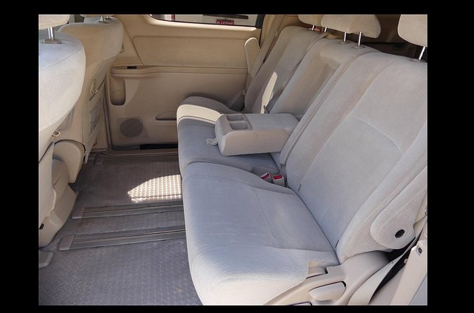 Airport Transfers to Montego Bay Hotels – The Best in Jamaica! - Private transfer means fewer surprises