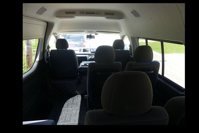 Airport Transfers to Montego Bay Hotels – The Best in Jamaica! - How this compares to taxi and public transport in real life