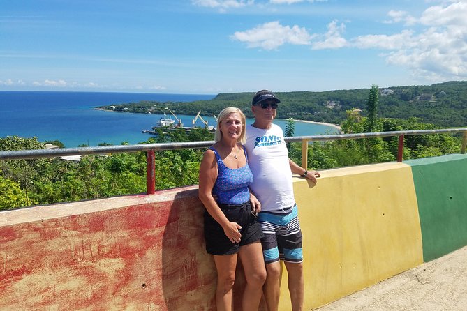 Airport Transfers to Runaway Bay Hotels (MBJ) - Key things to know before you go