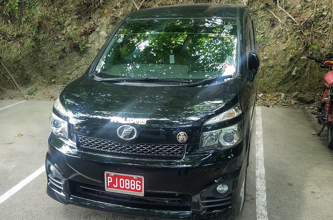 Airport Transfers to Runaway Bay Hotels (MBJ) - What this transfer is best for