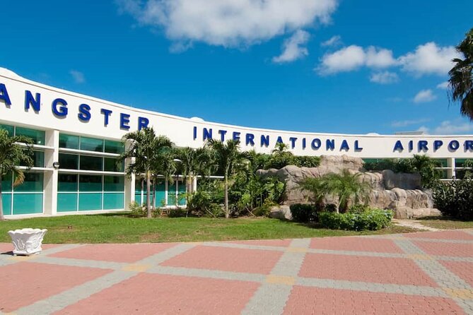Airport Transportation Hotel Montego Bay - Why Montego Bay airport transfers feel worth it