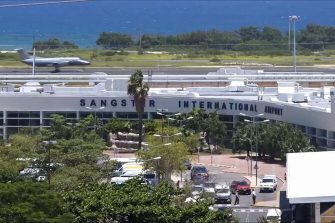 Airport Transportation Hotel Montego Bay - Price and value: $25 per person where it makes sense
