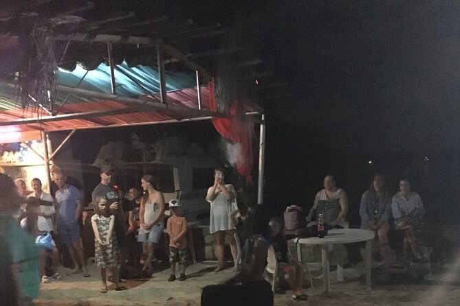 An Evening on the Lagoon: Martha Rafting, Luminous Lagoon and Falmouth Highlight - What This Evening on the Lagoon Really Feels Like