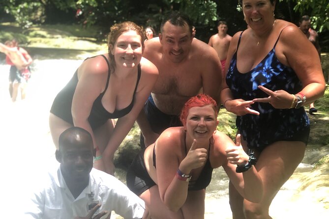 Appleton Estate Rum and Ys Falls Tour - Why this tour works when you have limited time in Montego Bay