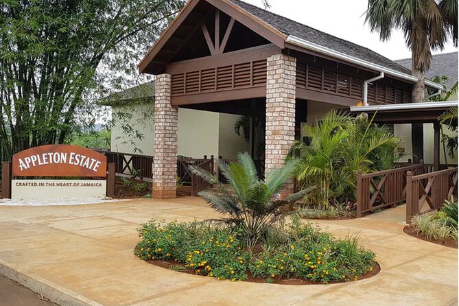 Appleton Estate Rum Factory And YS Falls Inclusive Tours From Montego Bay - Price, value, and what is (and is not) included