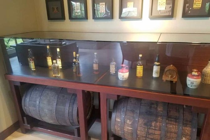 Appleton Estate Rum Private Tour - Why the Appleton Estate stop feels like the real deal from Montego Bay