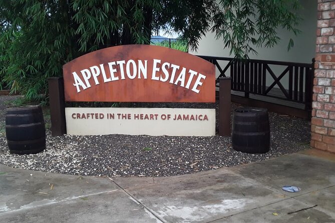 Appleton Estate Rum Private Tour - What the rest of the six hours are likely to include