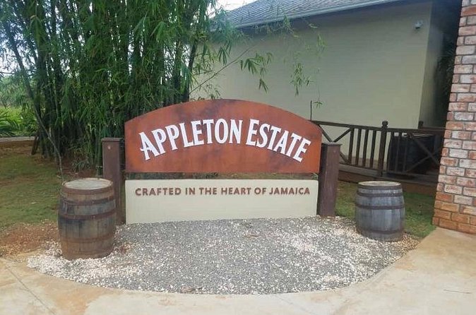 Appleton Estate Rum Private Tour - Who should book this private Appleton Estate rum tour