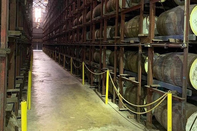 Appleton Estate Rum Private Tour - Price and what $185 per person buys you (and what it does not)