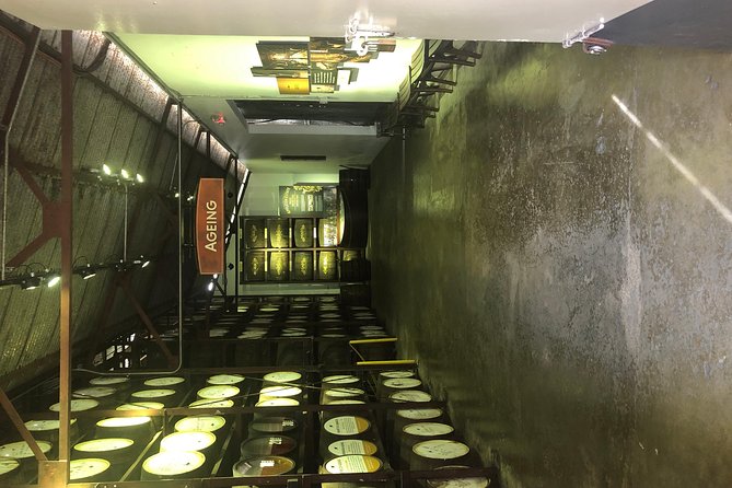 Appleton Estate Rum Tour - Who should book this Appleton Estate Rum Tour from Negril?